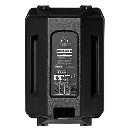 TYPHON-AX15-BT