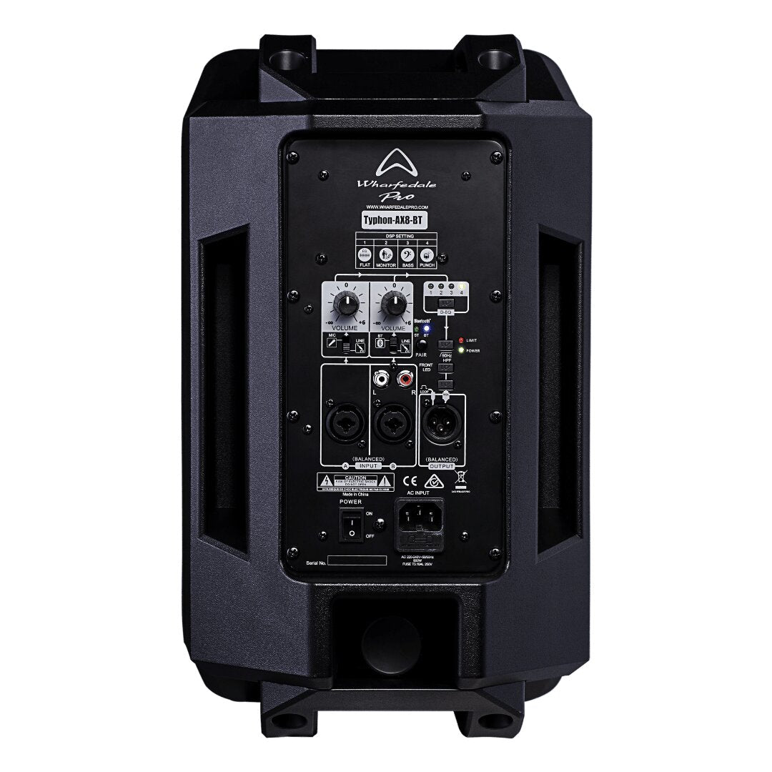 TYPHON-AX8-BT