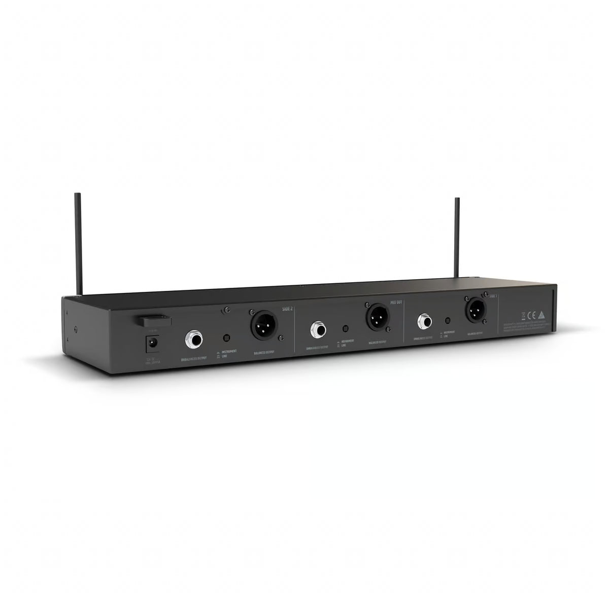U305 HHD 2