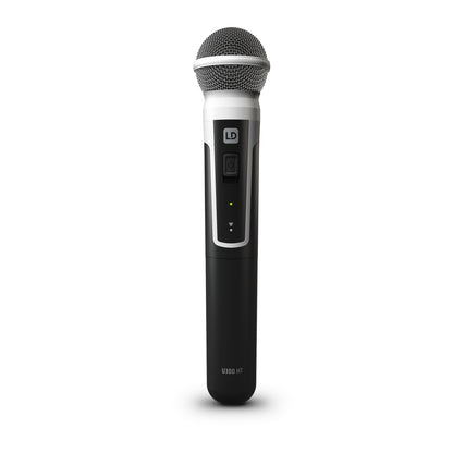 U305 HHD 2