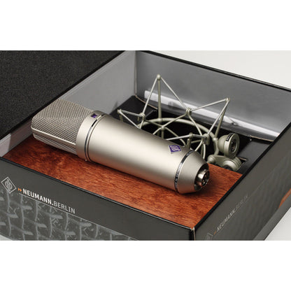 U87AI Studio Set