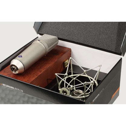 U87AI Studio Set
