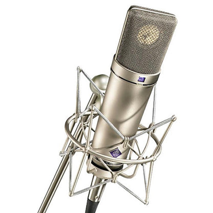 U87AI Studio Set