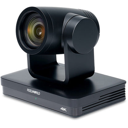 UHD 4K SDI/HDMI PTZ Camera with 12x Optical Zoom