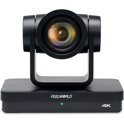 UHD 4K SDI/HDMI PTZ Camera with 12x Optical Zoom