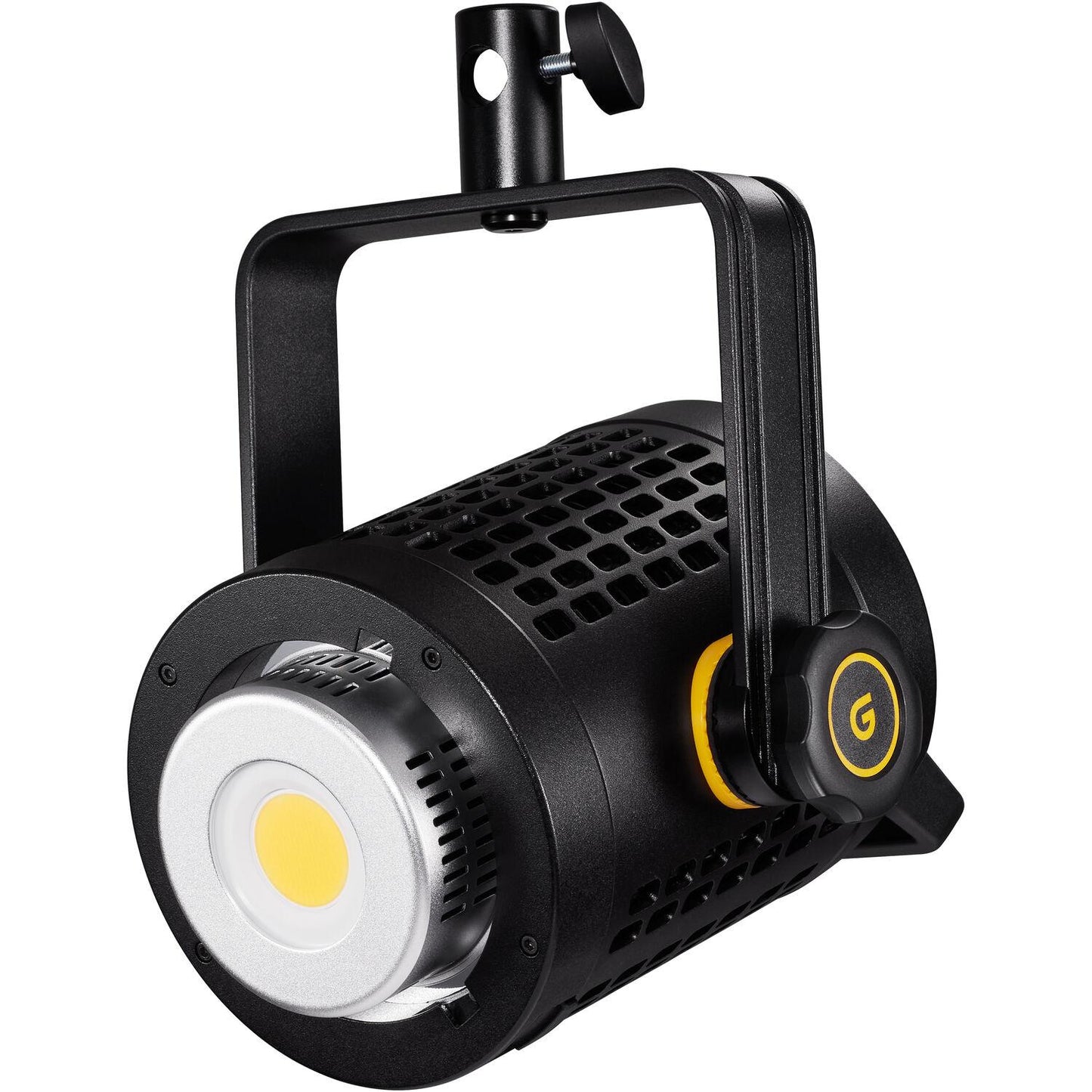 UL60 Silent LED Video Light