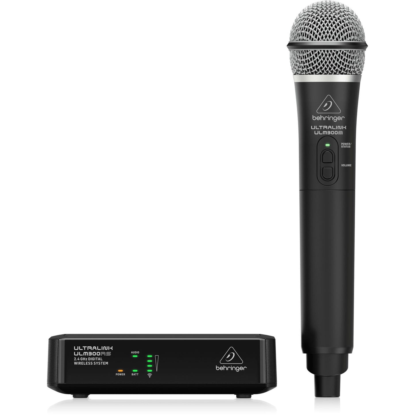 ULM300MIC