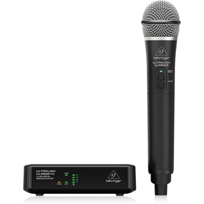 ULM300MIC
