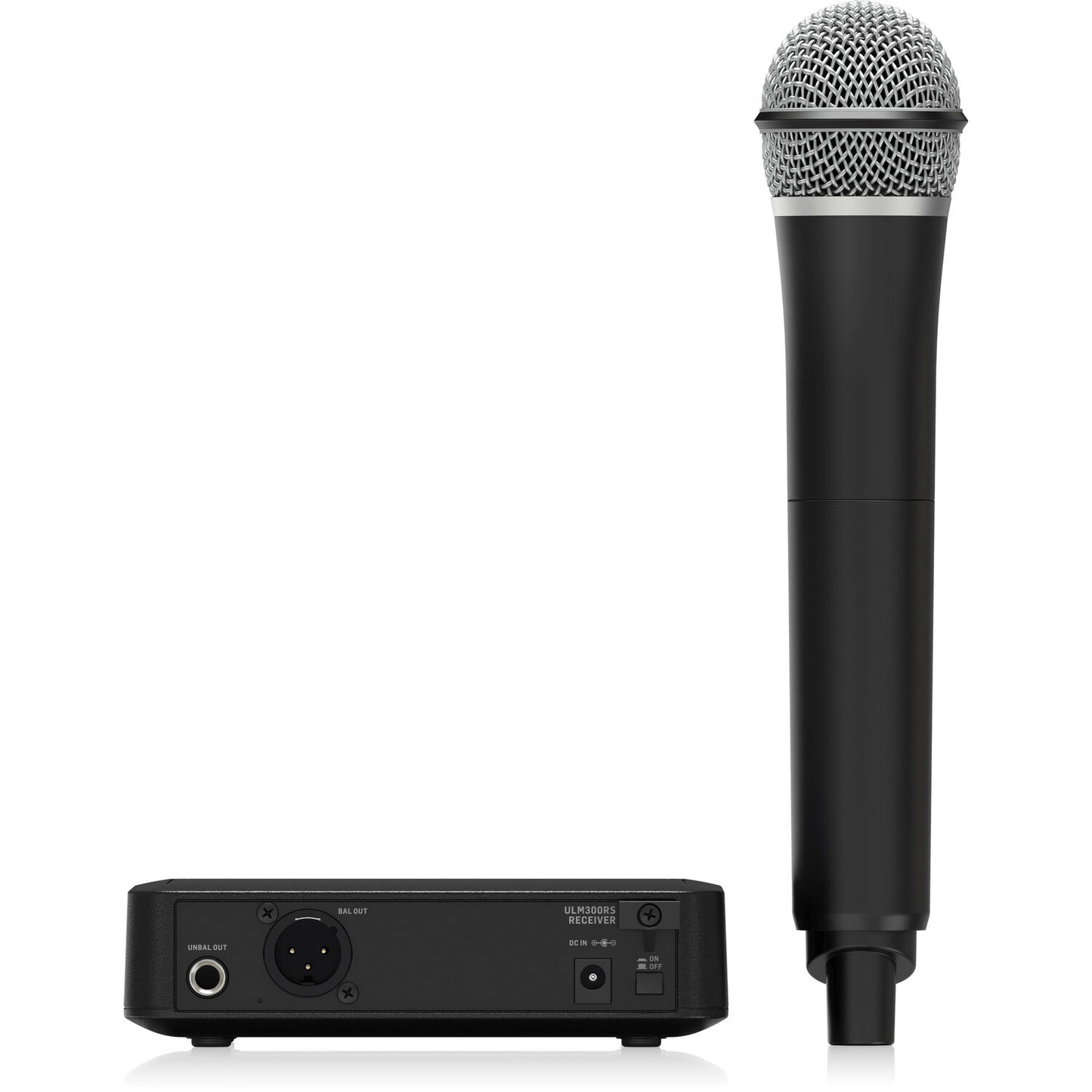 ULM300MIC