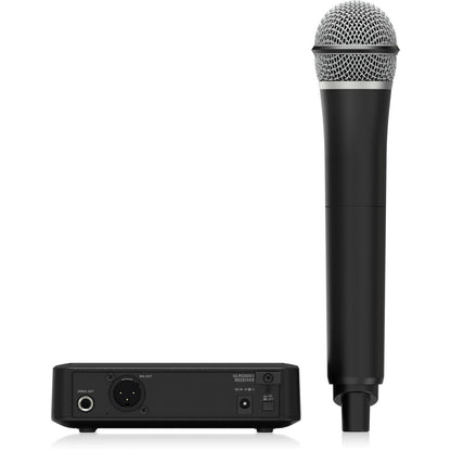 ULM300MIC