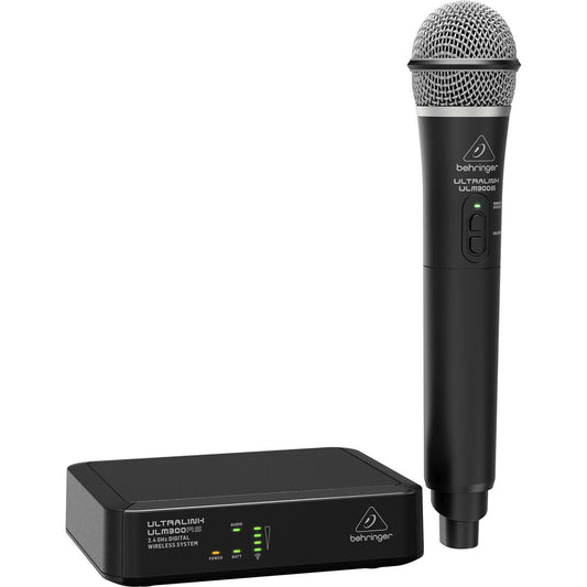 ULM300MIC