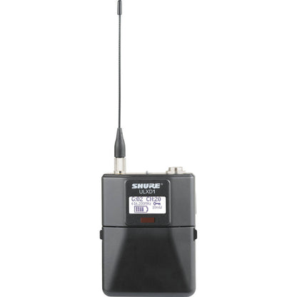 ULXD1-H51
