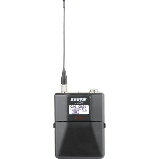 ULXD1-H51