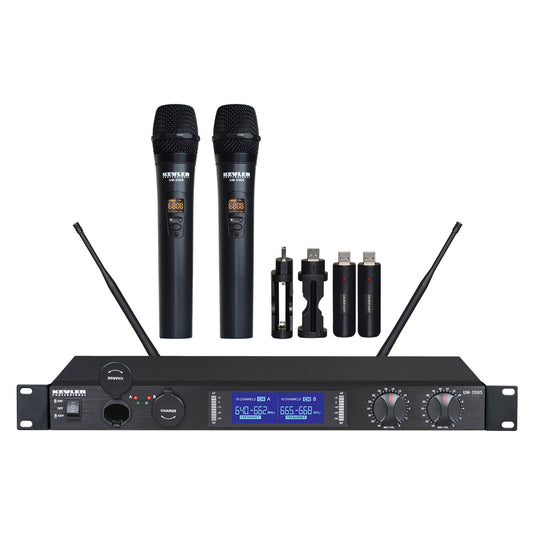 UM-200S