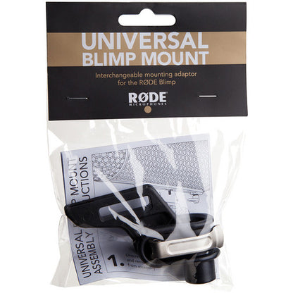 UNIVERSAL BLIMP MOUNT