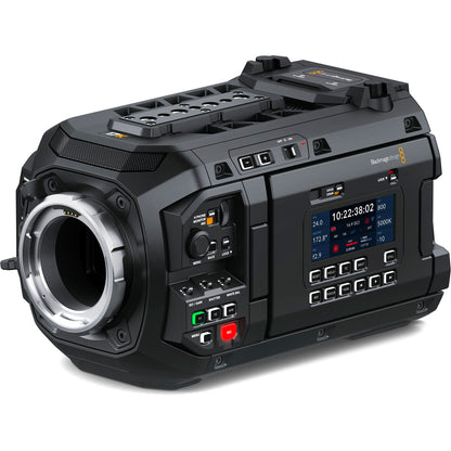 Ursa Cine 17K 65 Body