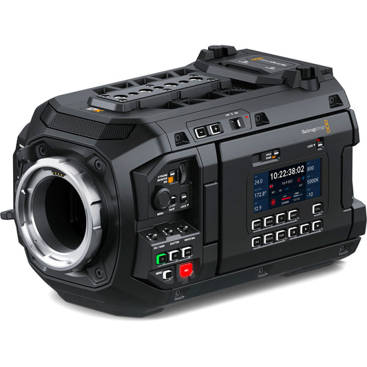 Ursa Cine 17K 65 Body