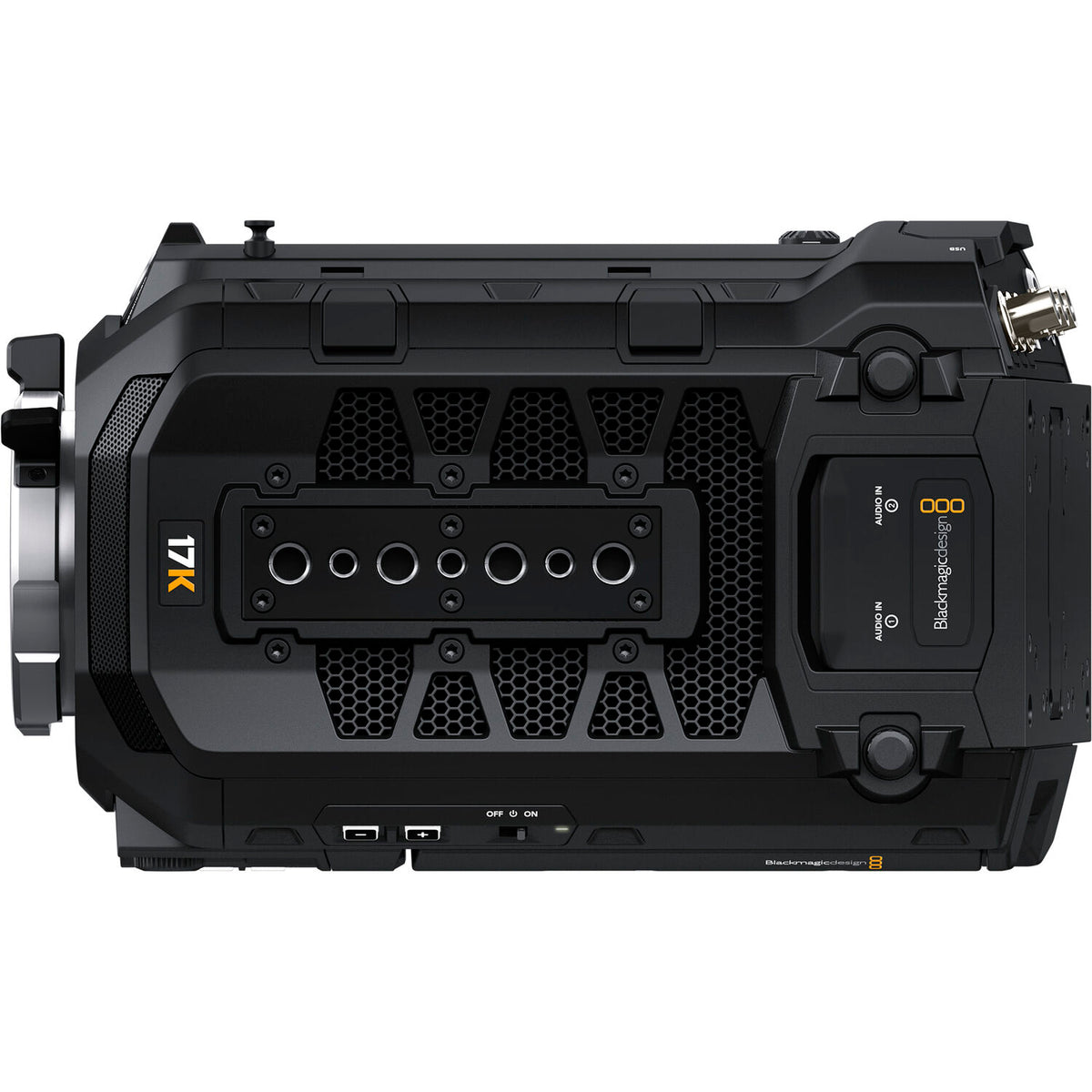 Ursa Cine 17K 65 Body