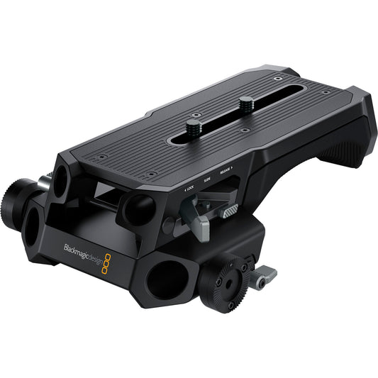 Ursa Cine Baseplate 19
