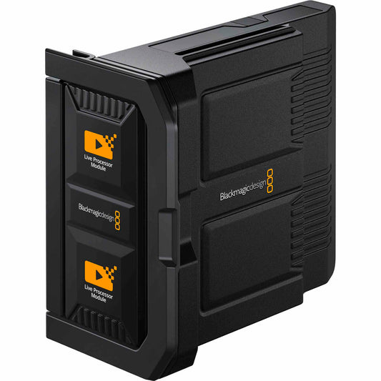 URSA Live Encoder