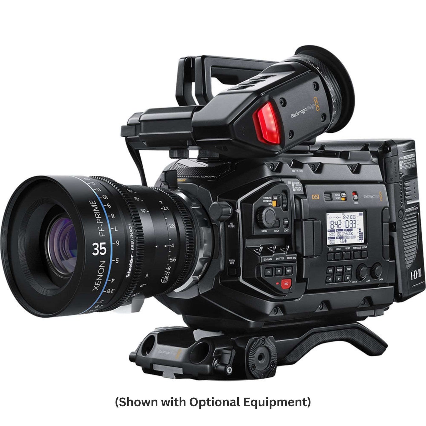 URSA MINI PRO 4.6K G2