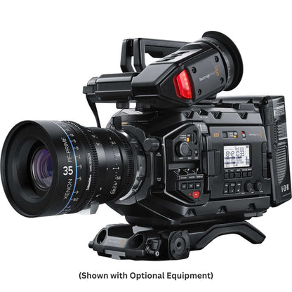 URSA MINI PRO 4.6K G2