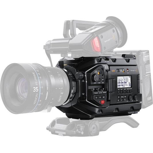 URSA MINI PRO 4.6K G2