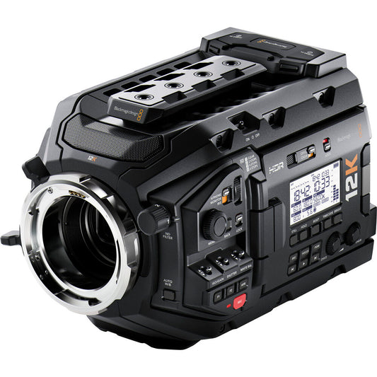 Ursa Mini Pro 12K