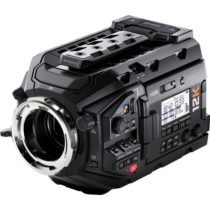 Ursa Mini Pro 12K OLPF
