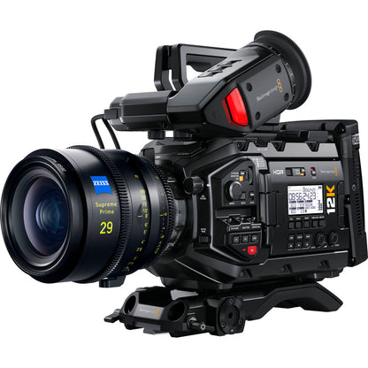 Ursa Mini Pro 12K OLPF
