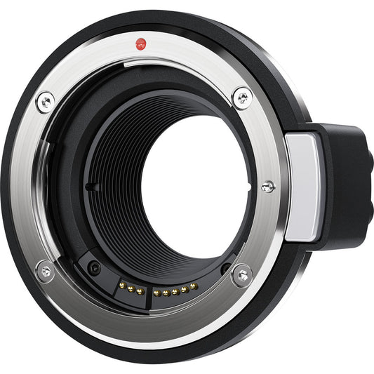 Ursa Mini Pro EF Mount