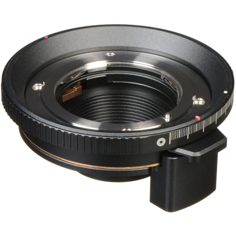Ursa Mini Pro F Mount