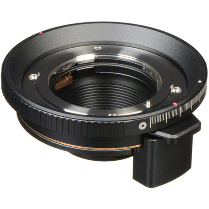 Ursa Mini Pro F Mount