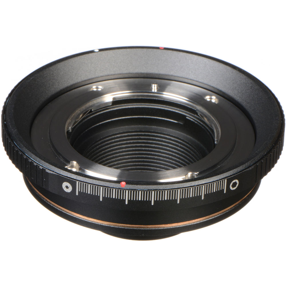 Ursa Mini Pro F Mount