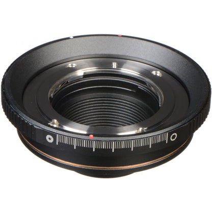 Ursa Mini Pro F Mount