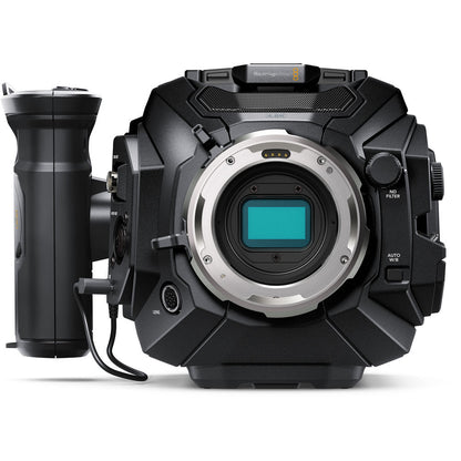 Ursa Mini Pro PL Mount