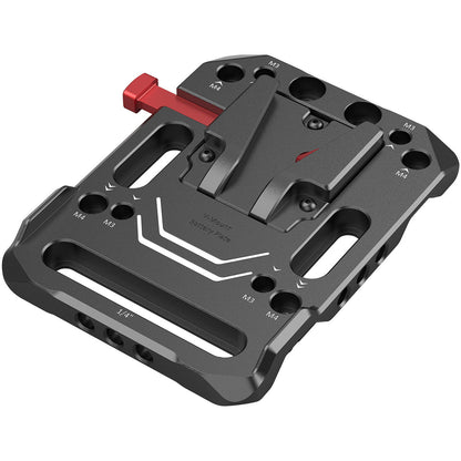 URSA VLock Battery Plate