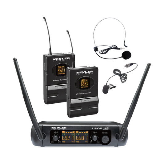 URX-2B
