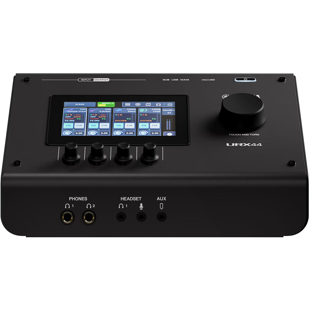 URX44B