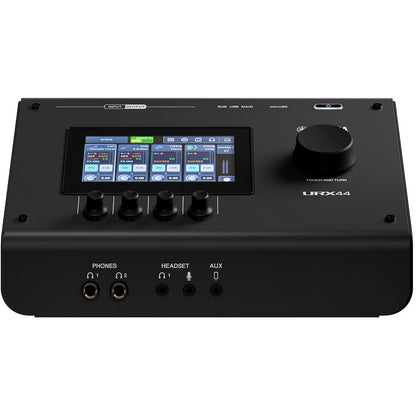 URX44B