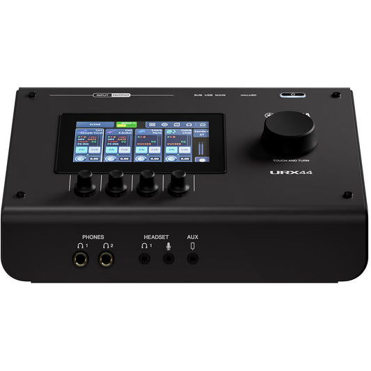 URX44B