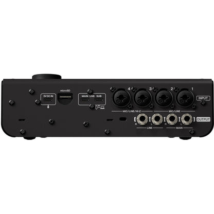 URX44B