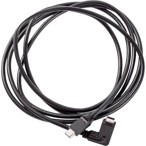 USB 3.1 C To USB C Cable 2M TPE