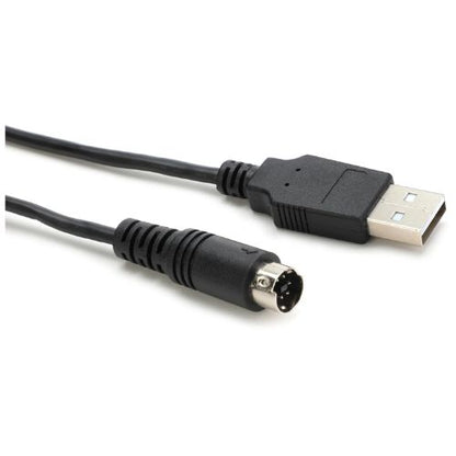 USB to Mini-DIN Cable