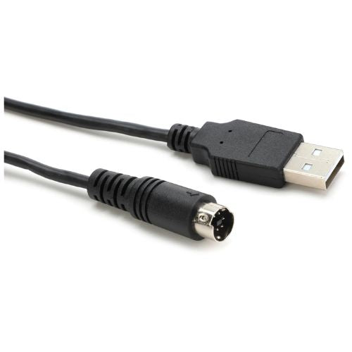 USB to Mini-DIN Cable