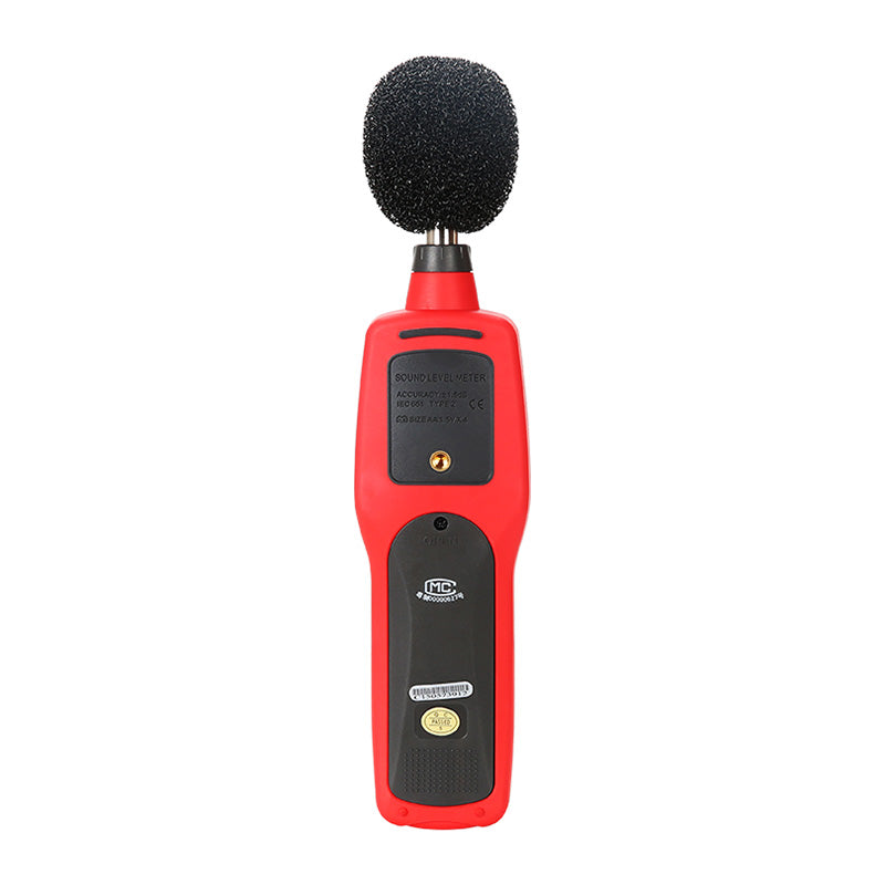 UT351 Sound Level Meter