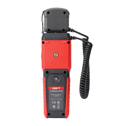 UT381A