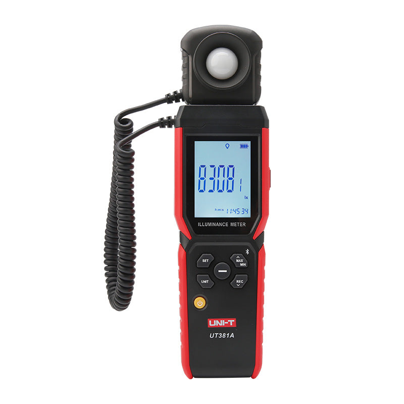 UT381A