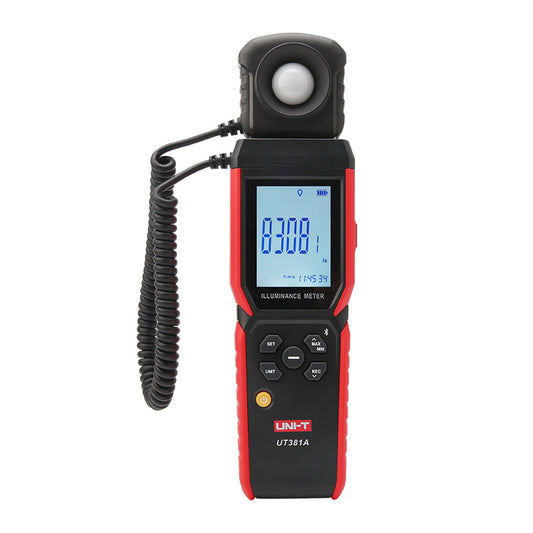UT381A