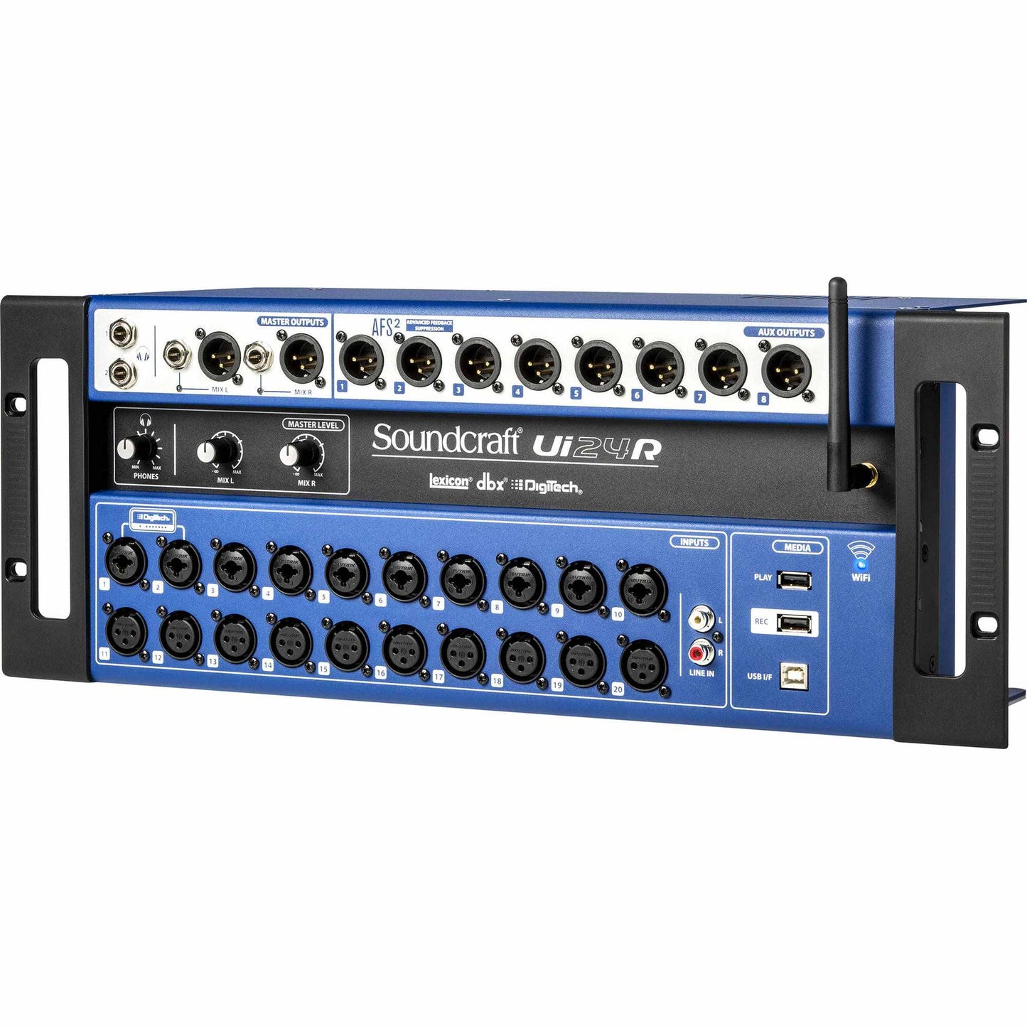 Ui24R